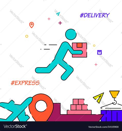 Image result for Express Service Icon