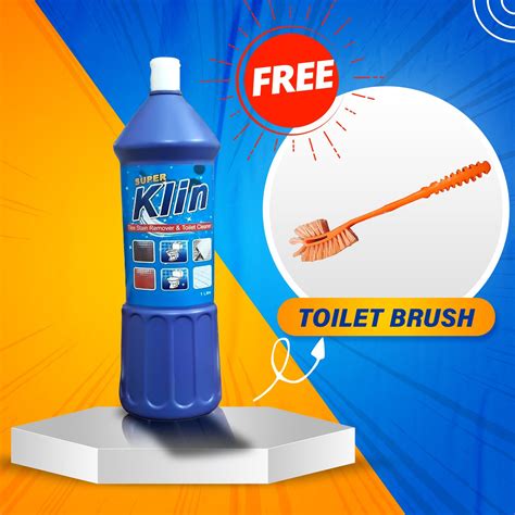 Welcome To Super Klin