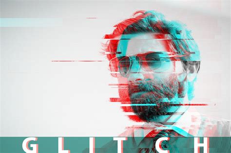 Image result for Glitch Effect Tutorial