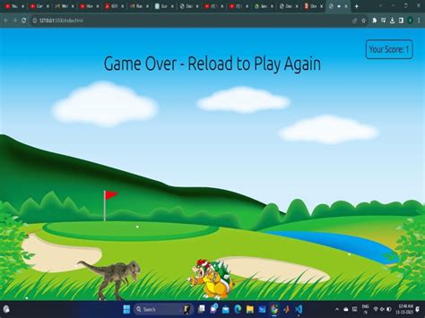 Image result for JavaScript Dino Game Tutorial