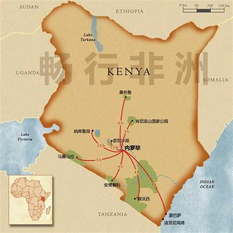肯尼亚论文产业揭秘：肯尼亚写手代写了全球50%的论文！ - editsprings艾德思