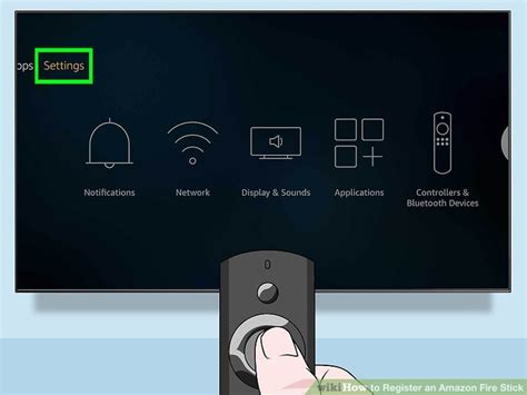 Image result for Amazon Fire Stick Enter Code