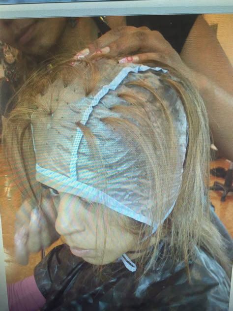 Image result for Highlights Using a Cap