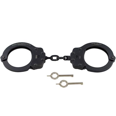 Peerless Handcuff Company