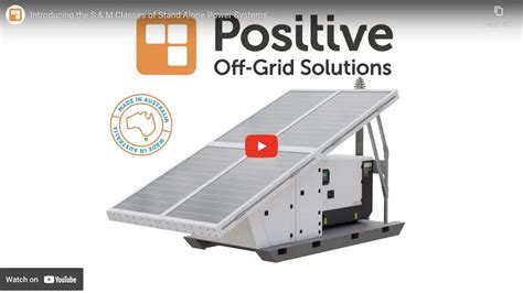 Basic Solar Power System Trailer 的图像结果