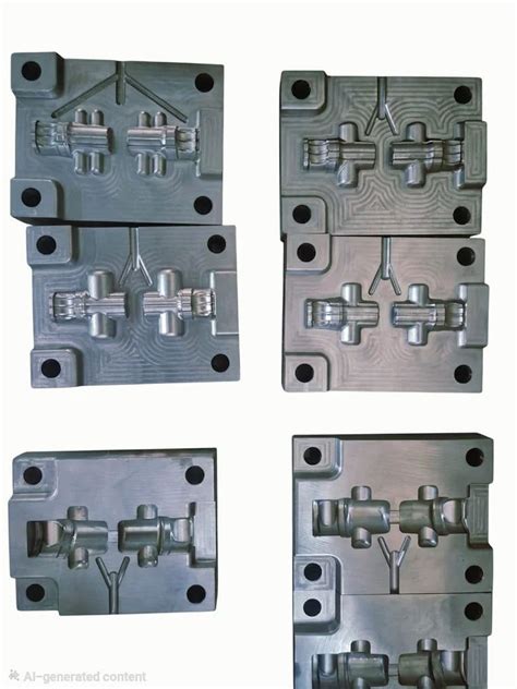 Die Moulds Job Works - CNC Die Mould Job Works Manufacturer from Chennai