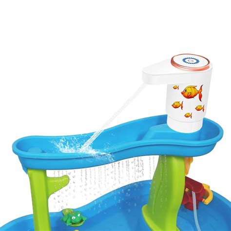 Water Table Pump,Water Pump for Water Table 4 Hours Lasting time ...