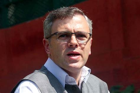 Omar asks Union govt whether it considers Taliban a terror organisation