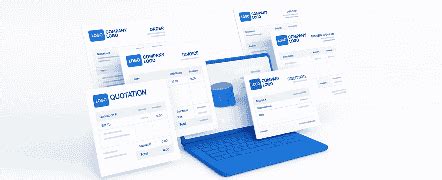 Online Accounting Software Work from Everywhere. Online Invocing ...