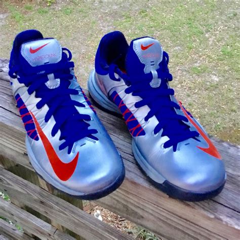 Nike Hyperdunk Zilver Cheaper Than Retail Price> Buy Clothing ...