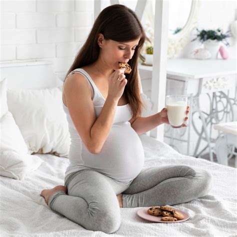 Foods to eat during pregnancy - Mine4Nine