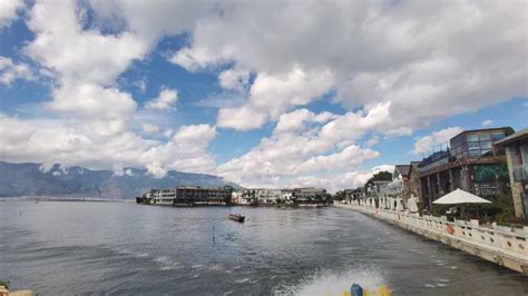 大理有什么好礼物最新素材