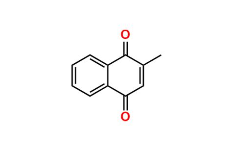 Menadione | CAS No- ‭58-27-5‬ | NA