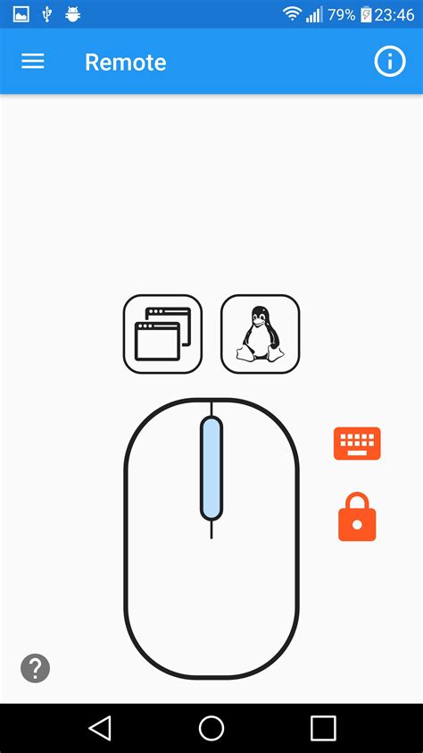 Image result for PC Remote Apk