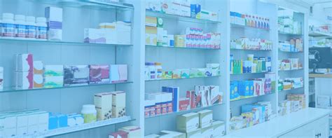 Indian Medical Hall - Leading Pharmaceutical Distributor Since 1976