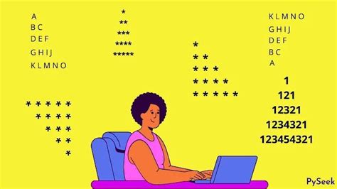 Image result for Python Pattern Practice