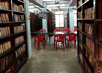 3 Best Libraries in Madurai, TN - Expert Recommendations