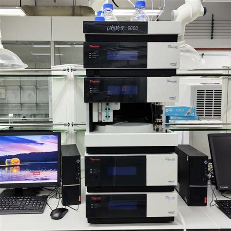 Image result for High Resolution HPLC