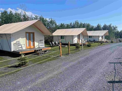 HOWLING WOLF RESORT (Seward) - Campground Reviews & Photos - Tripadvisor