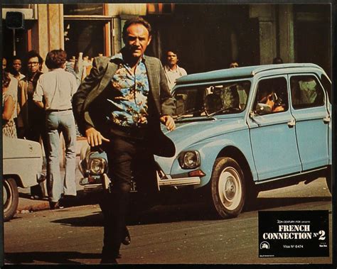 The French Connection 2