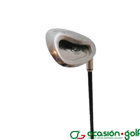 WEDGE 50 GRADOS XXIO - Ocasiongolf especialistas en golf de segunda mano