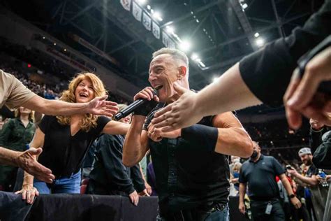Image result for Bruce Springsteen Cleveland