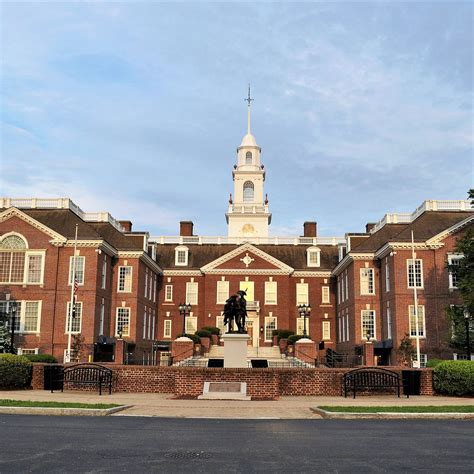 Legislative Hall, Dover - Tripadvisor