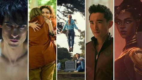 Netflix's Geeked Week: 'The Sandman' Gets A Release Date, 'Wednesday ...