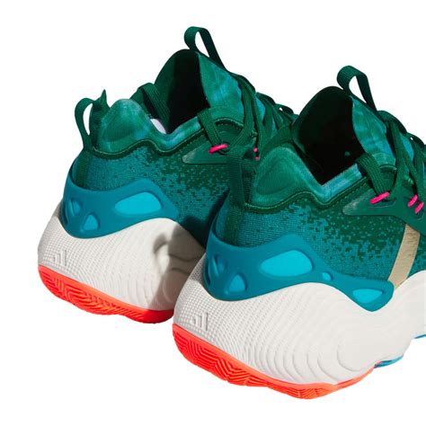 Tenis para Básquetbol adidas Trae Young 3 Unisex | Innovasport