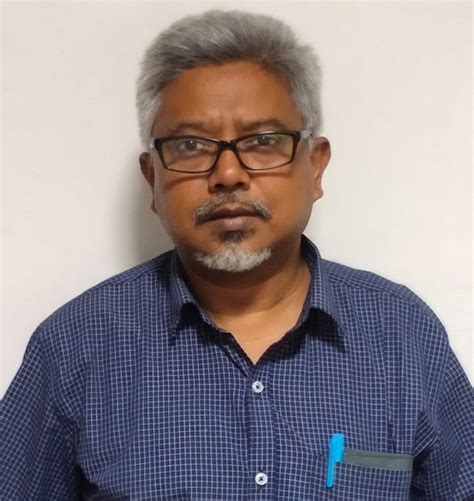 Dean Faculty of Food Processing and Bio-energy | Anand Agricultural ...