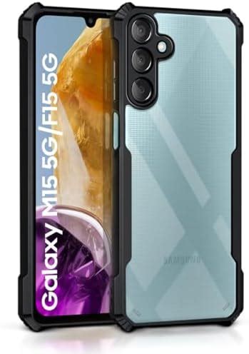 Wow Imagine Shock Proof Clear Protective Polycarbonate Back Case For ...