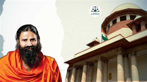 SC asks Bihar, Chhattisgarh to file response on plea by Ramdev to club FIRs