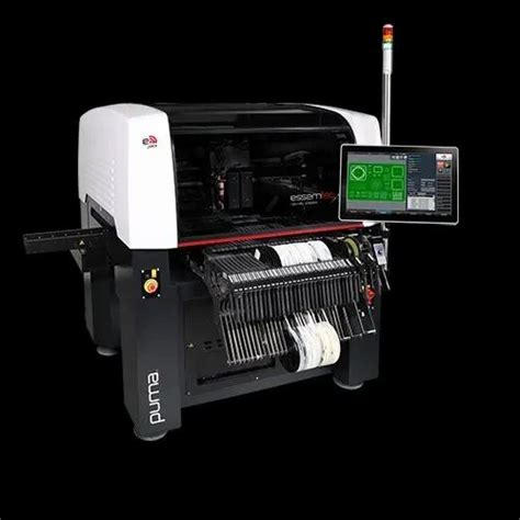 PCBA Router - HEDA-801F PCBA Desktop Router Manufacturer from Mumbai