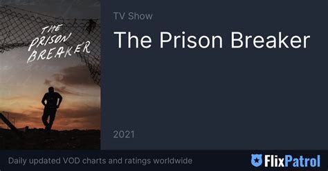 Image result for Prison Breaker Script