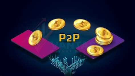 Где купить криптовалюту: сравнение P2P-платформ и централизованных бирж ...