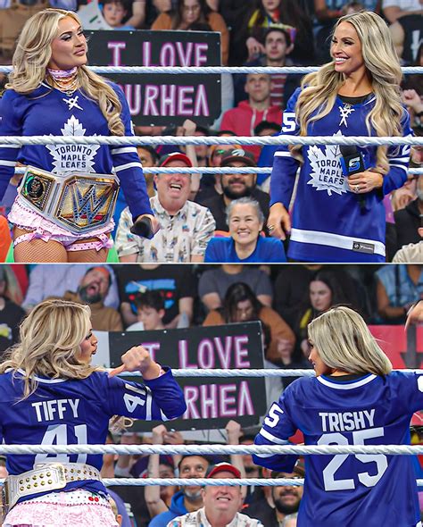 TIFFANY STRATTON | RAW tiffy time tonight 🎀 | Instagram