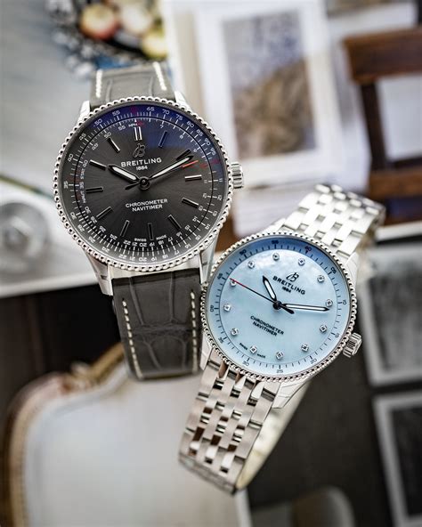 All About How Watch Case Sizes Are Measured | Feldmar