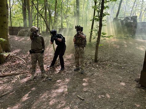 Skirmish Sunday, 11th May 2025, Outwood Farm Road, CM11 2TX Billericay ...