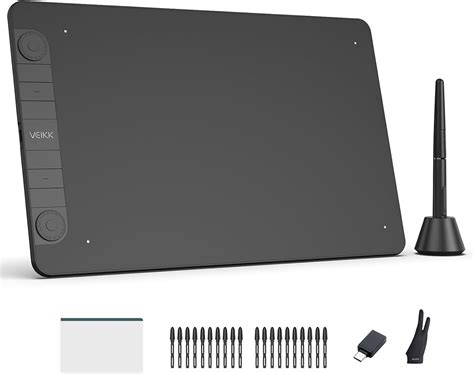 Amazon.in: Buy GAOMON S620 Drawing Tablet 6.5 x 4 Inch Graphics Tablet ...