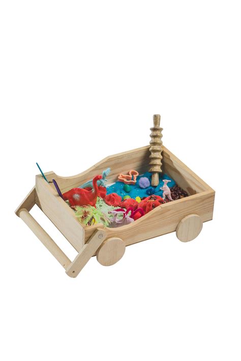 Dinosaur Exploration sensory Kit – KiDIYs