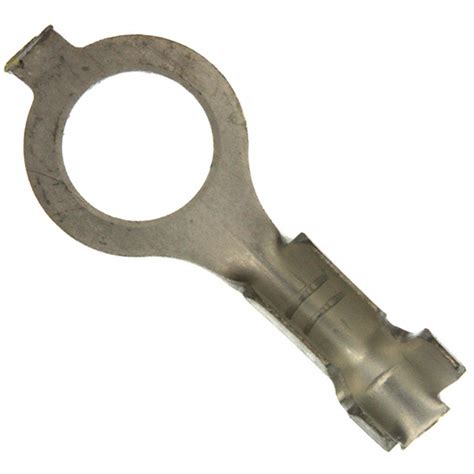 Ring Connectors | Terminals | Electronic Components Distributor DigiKey