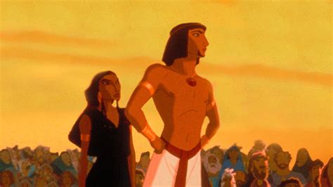 [100+] The Prince Of Egypt Wallpapers | Wallpapers.com