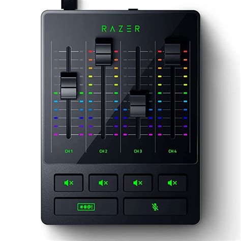 Image result for Alien Audio Mixer
