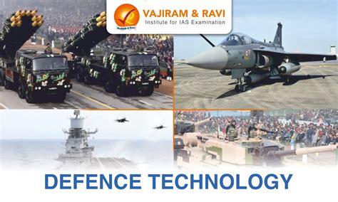 Defence Technology, Conventional and Emerging, Challenges