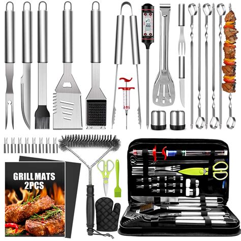 Barbecue Accessories Shop at Roy Wall blog