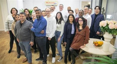 Photomaton SAS Office Photos