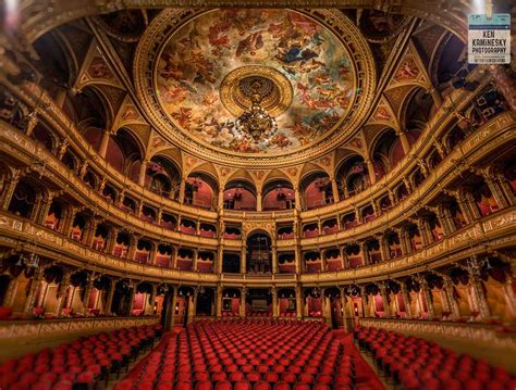 5 Best Opera Houses In The World - The News Geeks