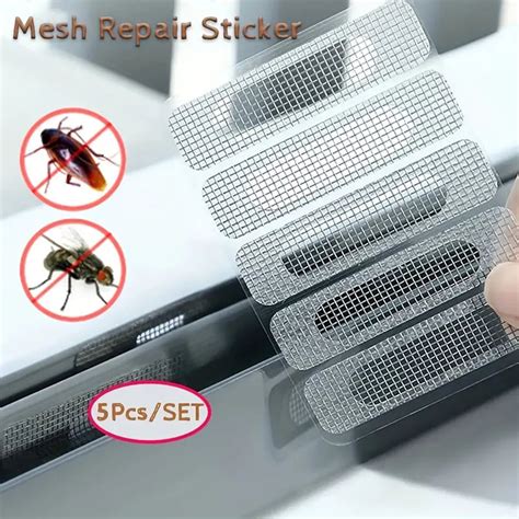 Image result for Insect Screen Repair Kit