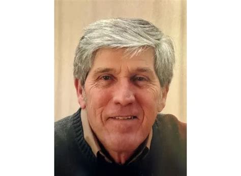 Paul R Barnard Obituary (2024) - Vermilion, OH - Riddle Funeral Home ...