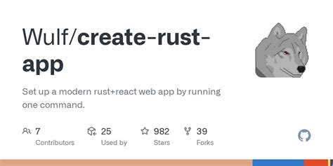 Image result for Full-Stack Framework Rust